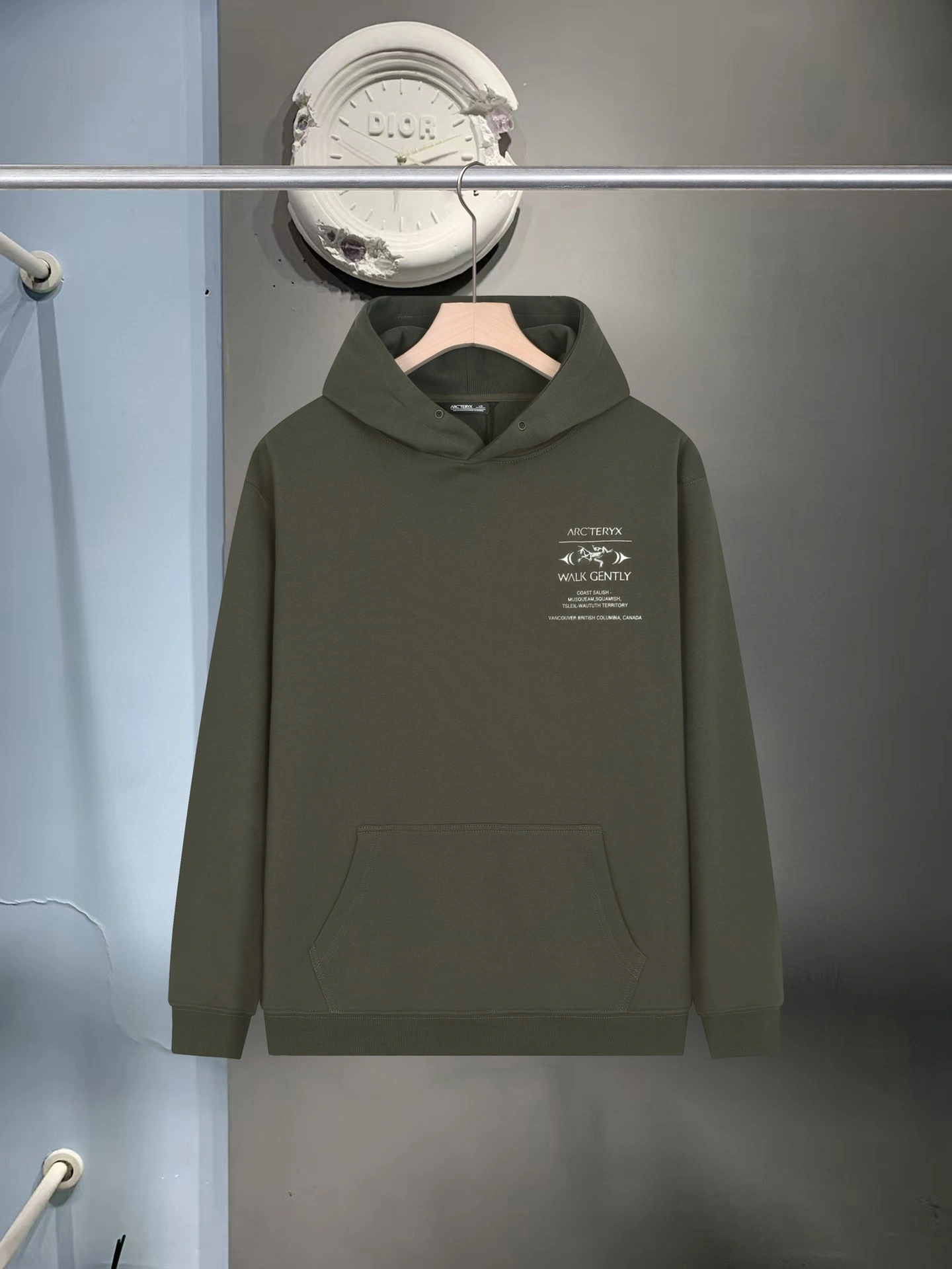 wg.luxury-- 1r3t5ryx Cotton oversize 2colour item: E-F442J1802-2H
